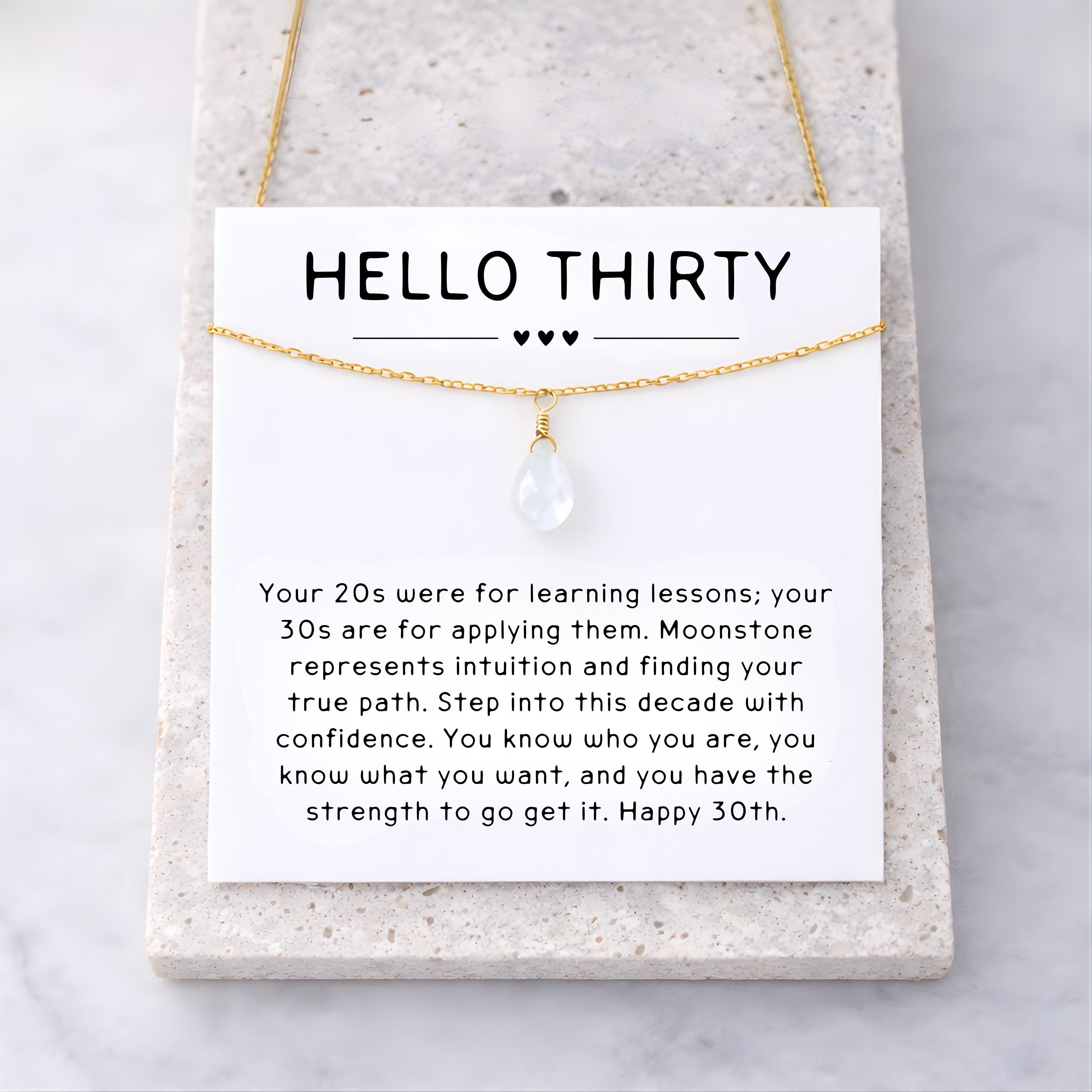 30th Birthday Gifts for a Daughter - 60+ Gift Ideas for 2026