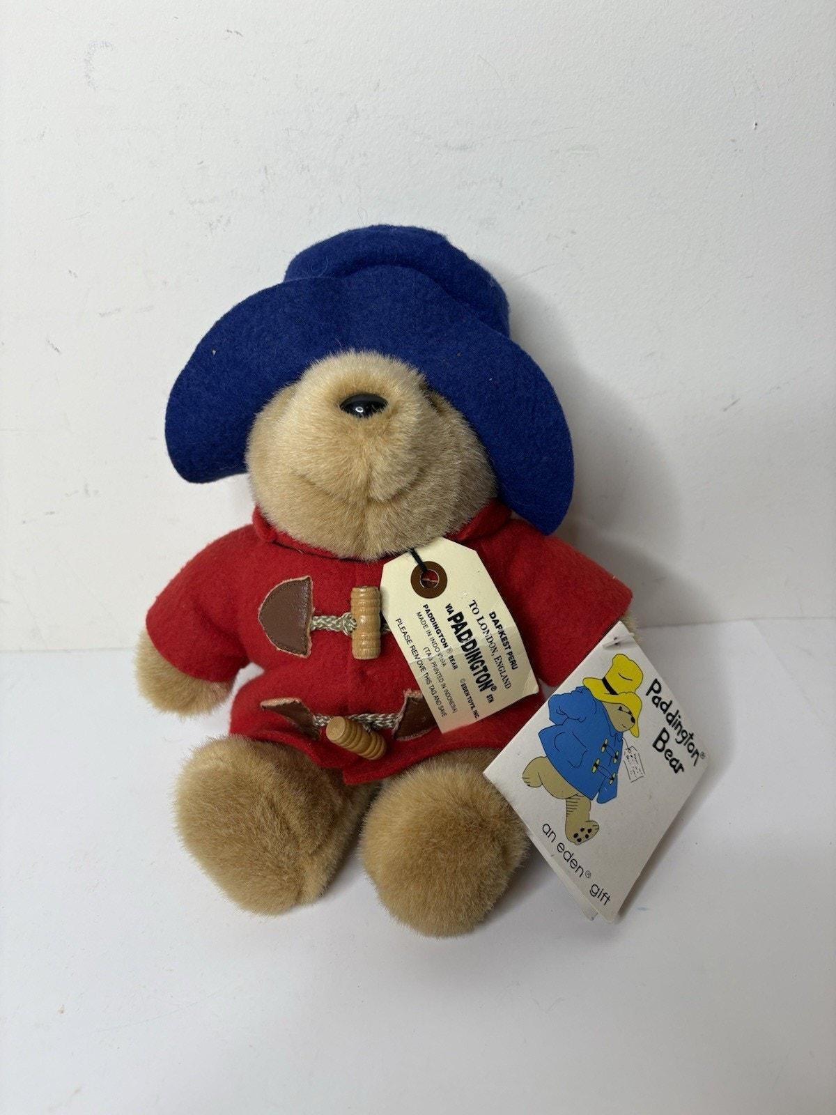 Eden toys paddington - Etsy 日本
