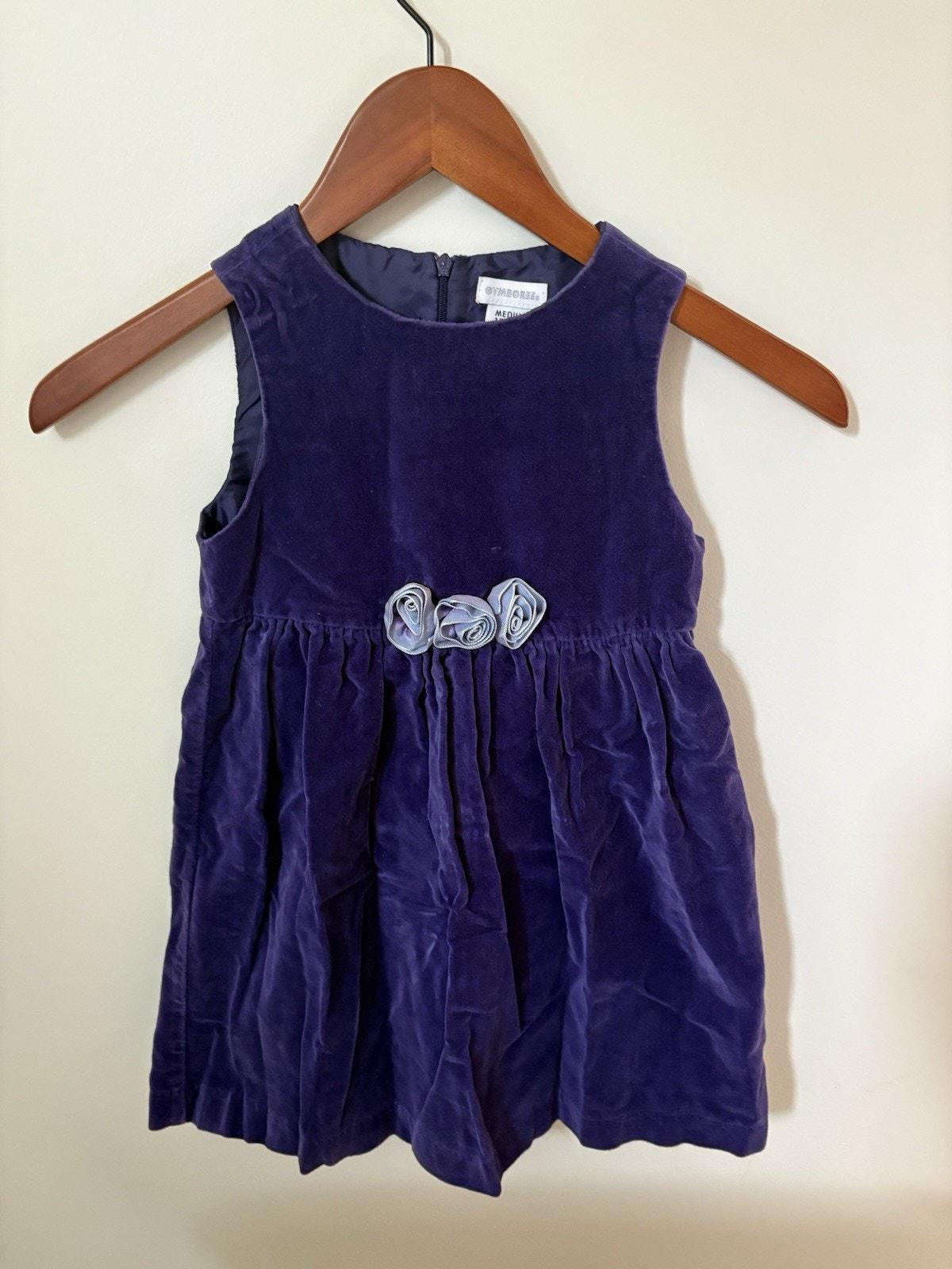 Gymboree Girl Dress - Etsy