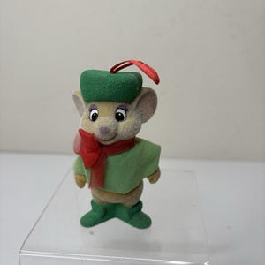 Bianca Ornament - Etsy