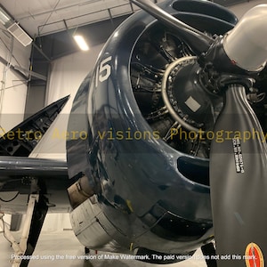 Grumman TBM Avenger #2