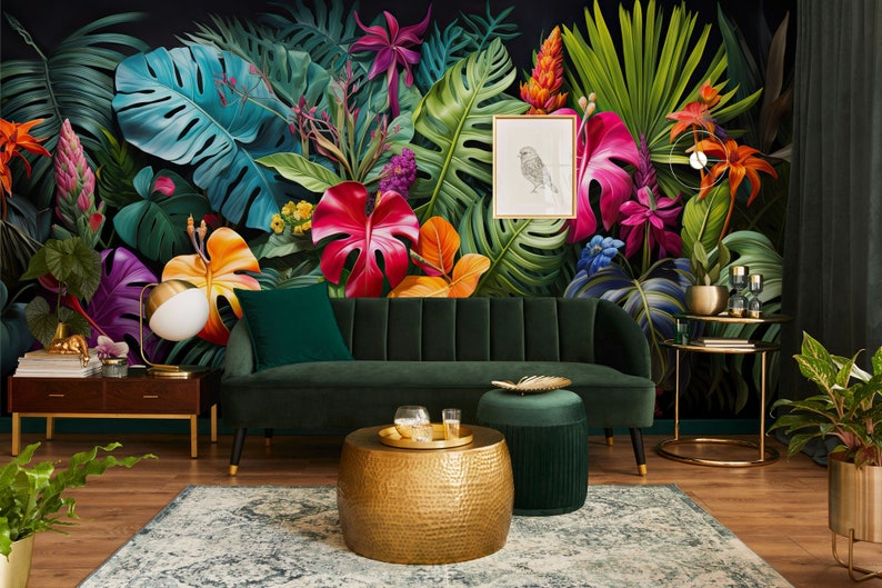 Visual idea from this collection