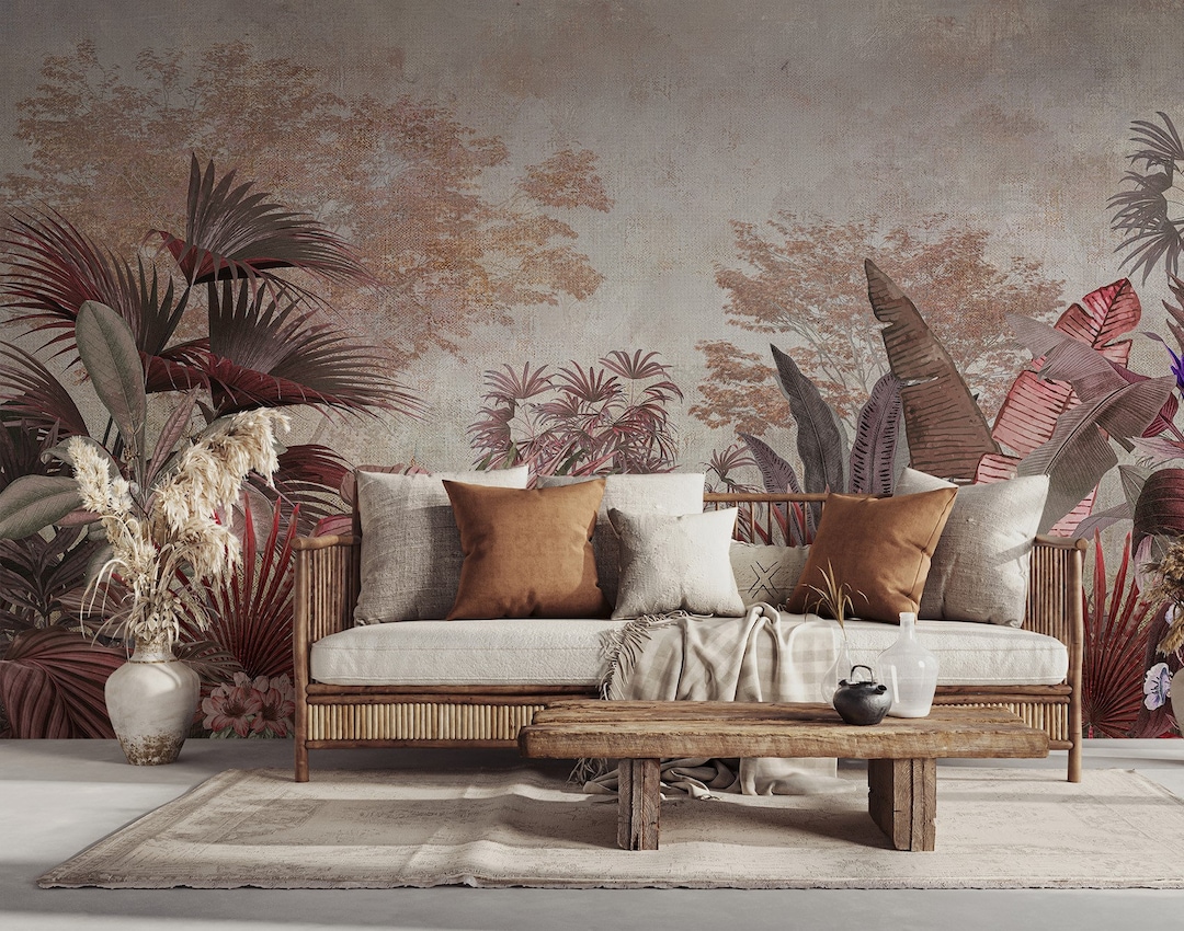 Contemporary Art and Interiors in Luxury Apartments - Luxury Apartment Renovation Exotic Artwork