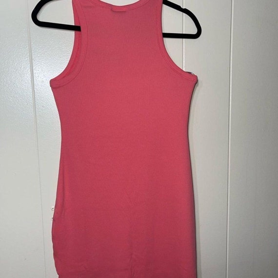 Air Jordan Pink Sleeveless Dress size: XS / Small - image 7