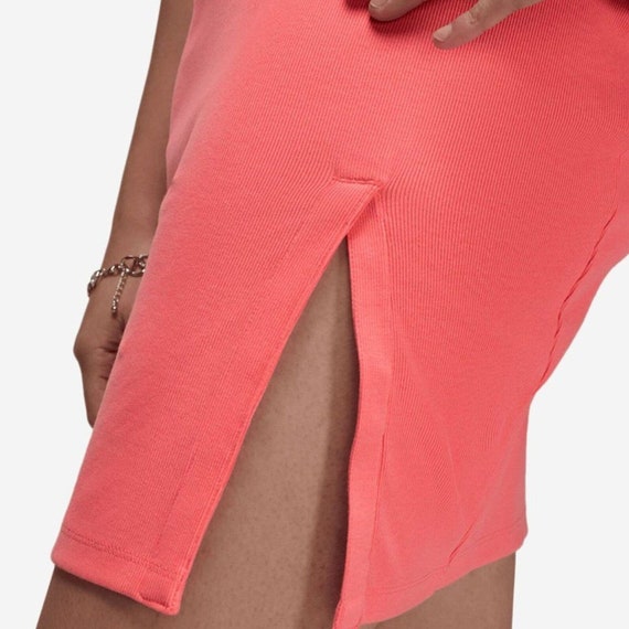 Air Jordan Pink Sleeveless Dress size: XS / Small - image 4