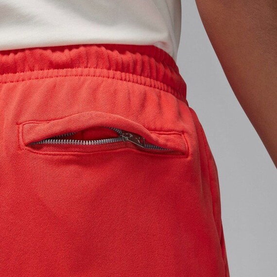 Jordan Flight Fleece Men's Sweatpants Color: Lobs… - image 4
