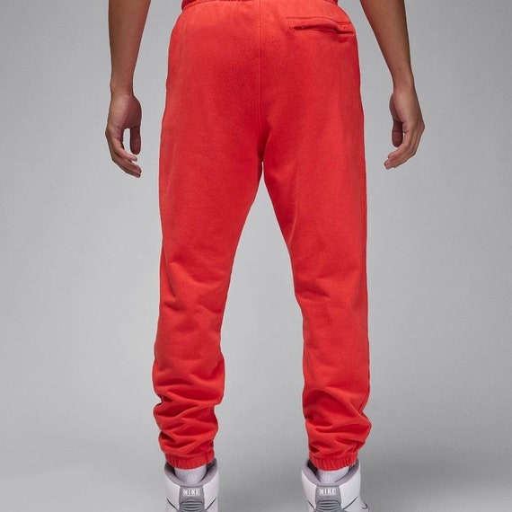 Jordan Flight Fleece Men's Sweatpants Color: Lobs… - image 3
