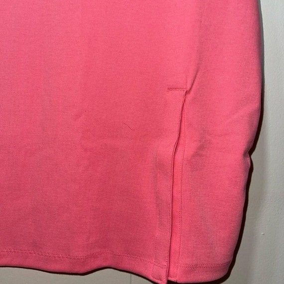 Air Jordan Pink Sleeveless Dress size: XS / Small - image 8