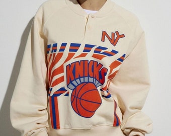 Mitchell Ness NBA Jersey Melody Ehsani New York Knicks size XS, L