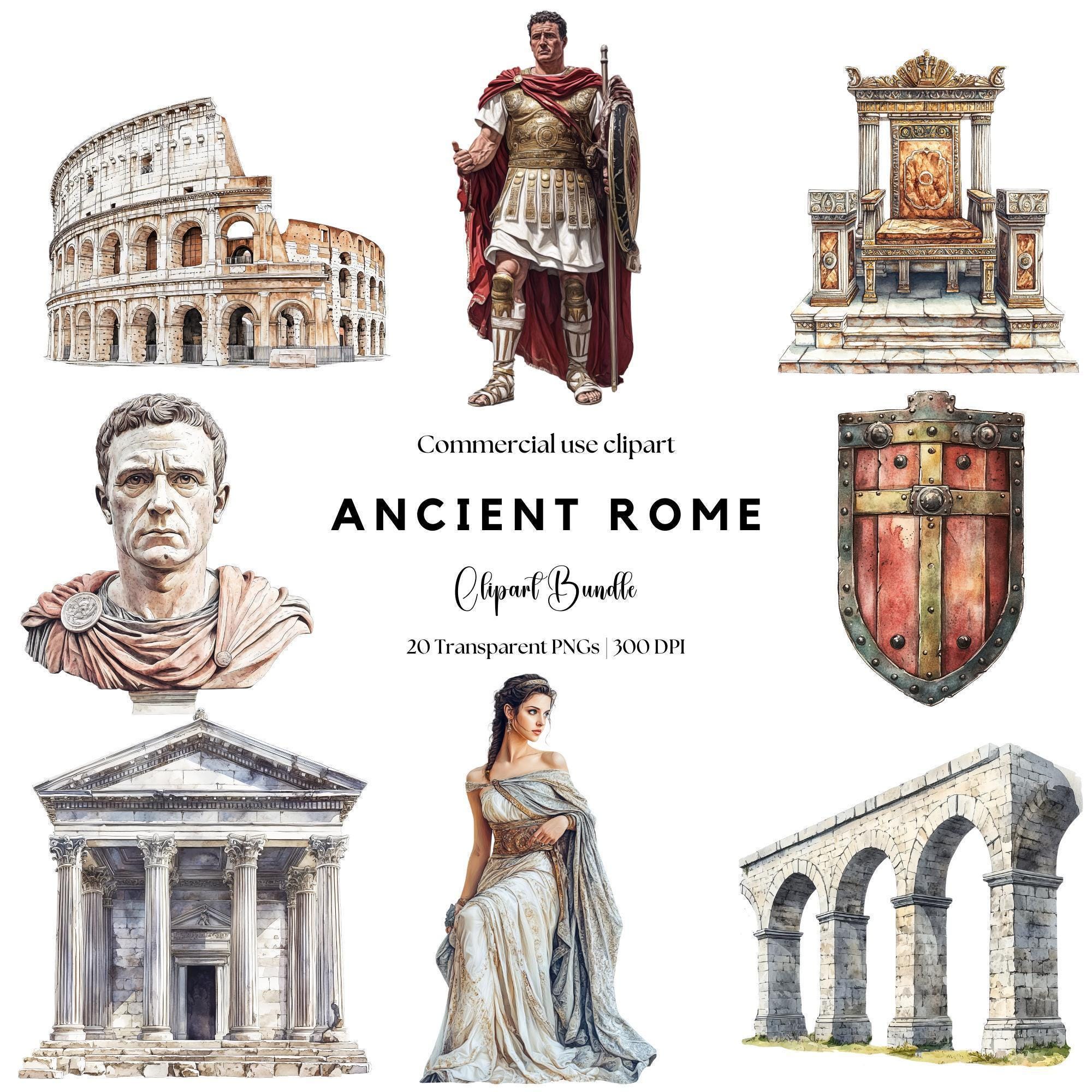 Ancient Rome | Colosseum | Roman Empire | Ancient Rome Art | Gladiator | Roman Soldier | Toga | Ancient Rome Roman | Roman Soldier Art