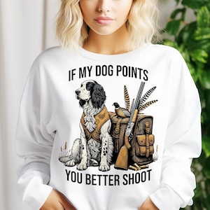 Hunting Dog Cooler PNG, GSP Duck Hunting Dog Sublimation Design, Outdoors Camping Dog Dad Clipart