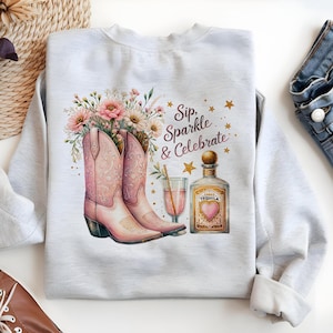 Nashville Birthday PNG | Cowgirl Birthday Squad Sublimation Design | Nash Bash Girls Trip Matching Shirt Design | Digital Download