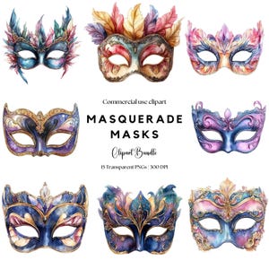Maskerade Maske Clipart | Karneval Maske Png | Karneval Maske Png | Venezianische Maske Png | Maquerade Maske Png | Fantasy Maske | Faschingskostüm
