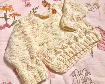 Little Love Sweater