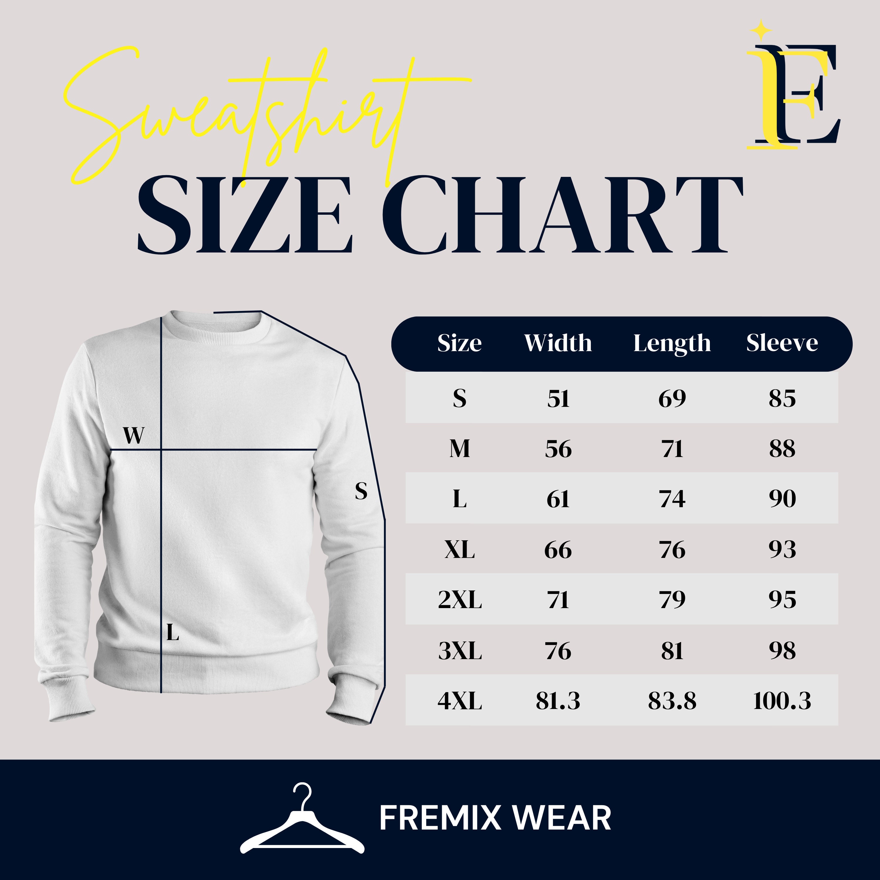 Felpa Girocollo Unisex Gildan Heavy Blend - Personalizzabile - Taglie S-5XL
