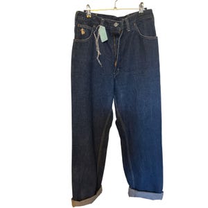 Kenny Rogers Jeans - Etsy