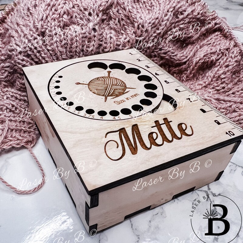 Knitting Tools - Etsy