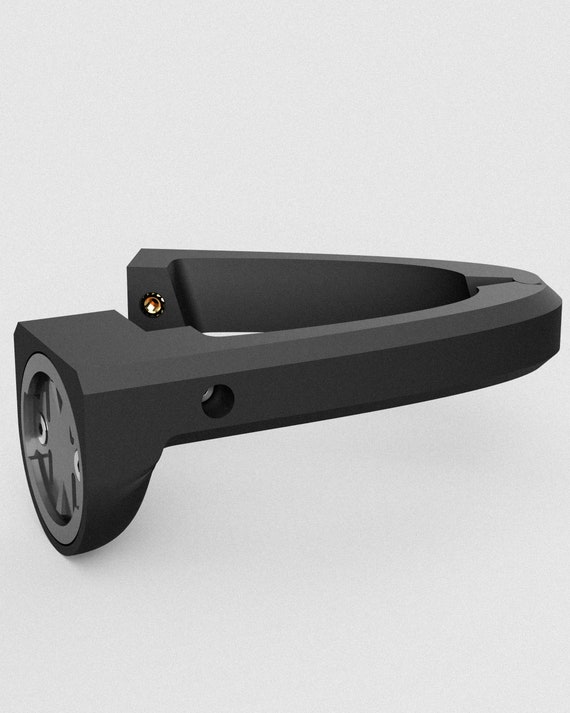 Seatpost Mount Garmin Varia for Canyon Speedmax CF From 2021 CFR TT 2022 SP0048 Etsy