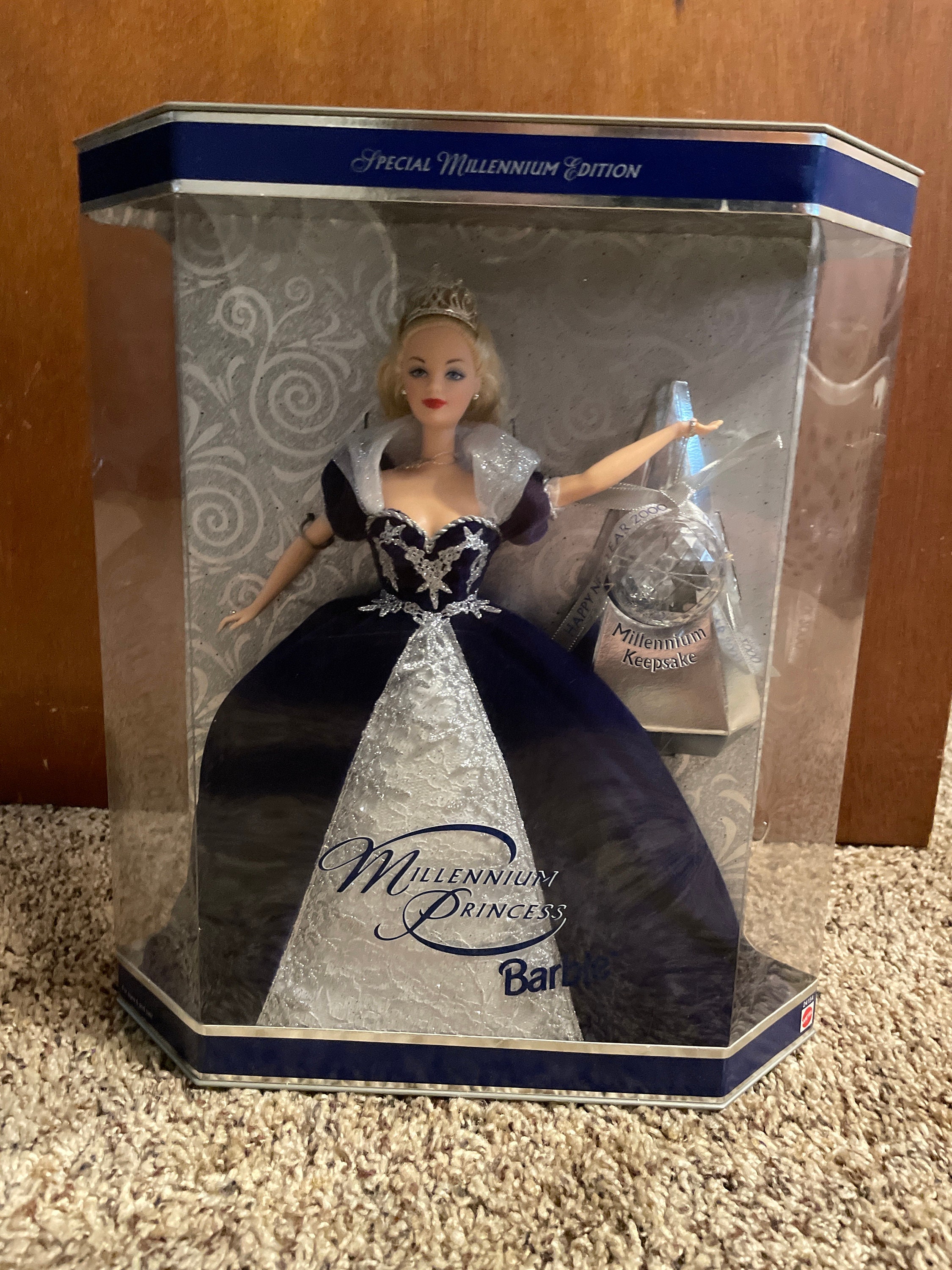 Millennium Barbie Etsy millennium-barbie-etsy