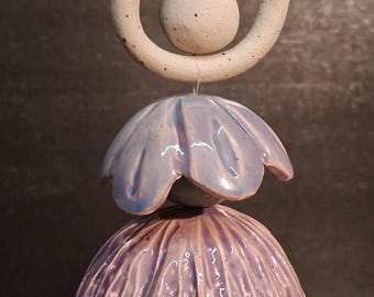 Handgefertigte Keramik