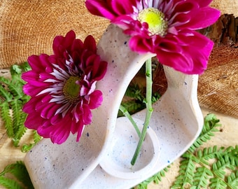 Handmade vase, Casablanca