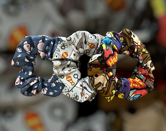 Harry outlet potter scrunchies