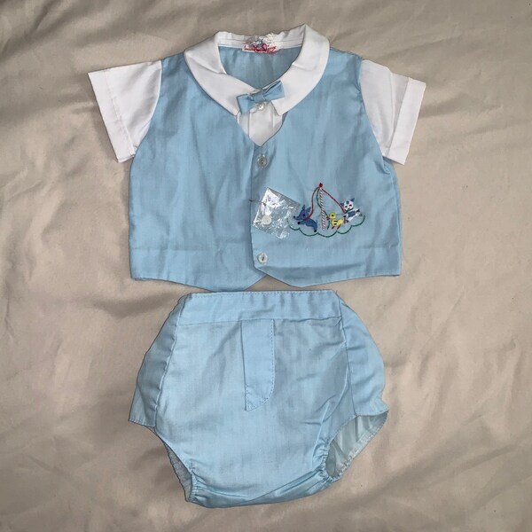 Baby Boy Clothes Preppy - Etsy