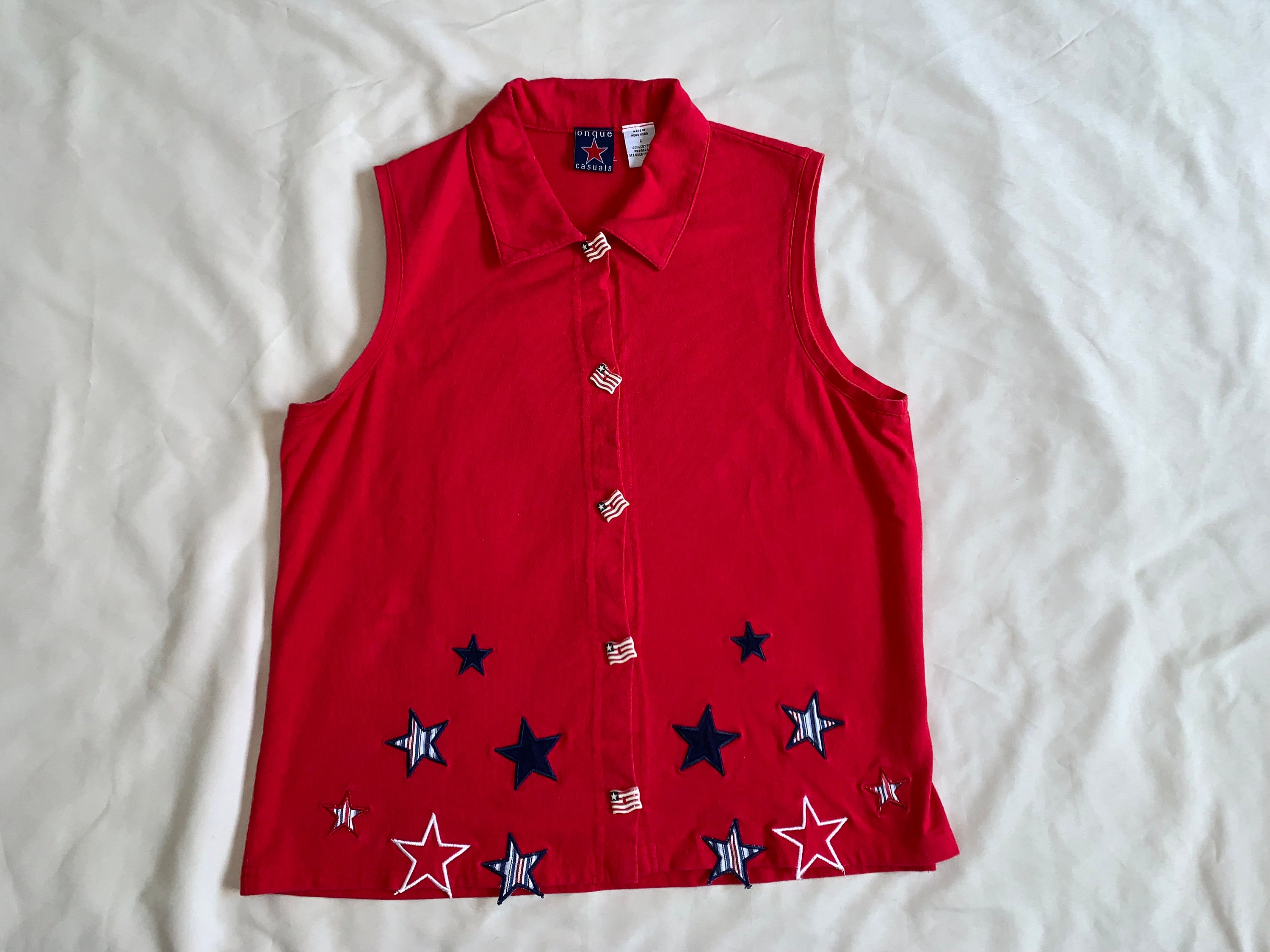 【AMERI】FLARE SHIRT WITH VEST Ameri-Viz Childs Reflective Safety Vest & Safety Patrol