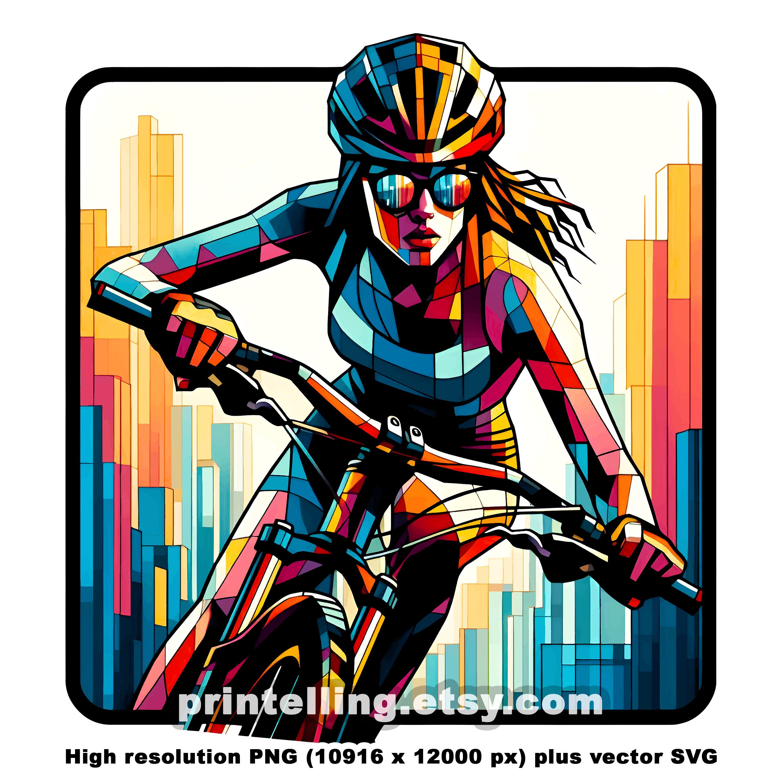 Pod racing poster España