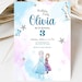 see more listings in the Kids Birthday Invites section