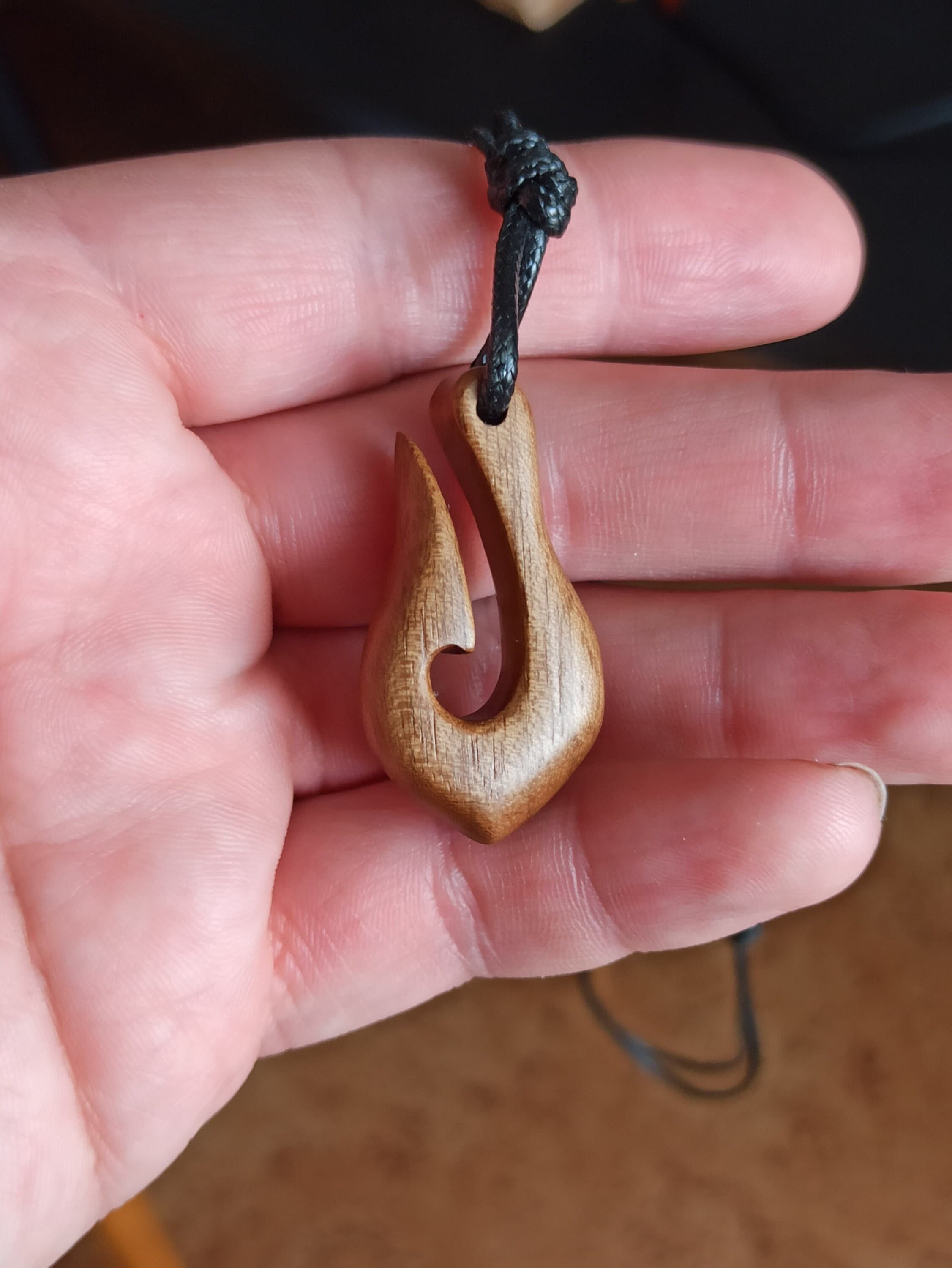 Maui hook - Etsy 日本