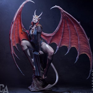 Baldur's gate 3 figure - Etsy 日本