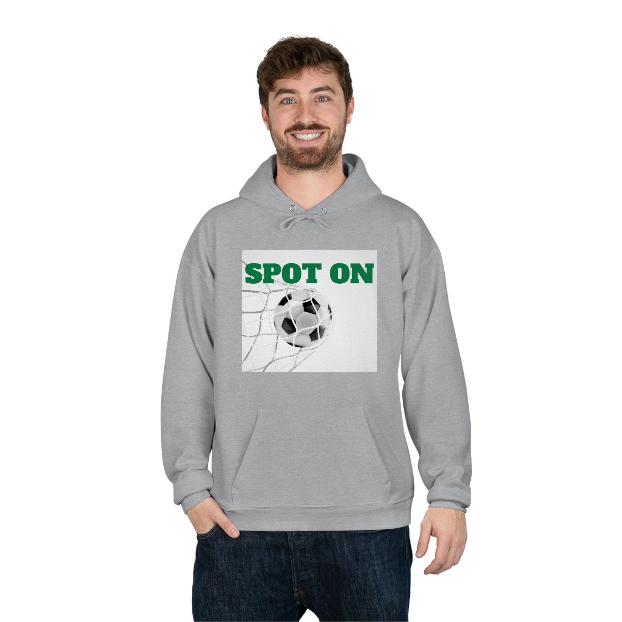 Mexico soccer deals hoodie