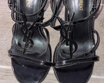 AUTHENTISCHER SAINT LAURENT