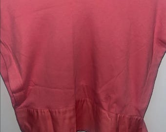 Beautiful Pink crop top Chloe!!!