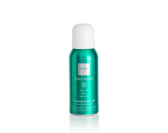 Duschskum Koh Samui BAEHR, 75 ml