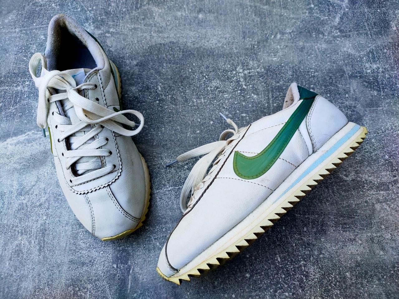 2003 Nike Shoes Canada - Main Image