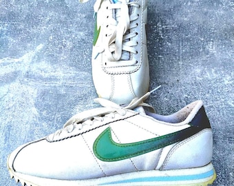 NIKE ヴィンテージ 90年代 クラシック コルテッツ スニーカー 