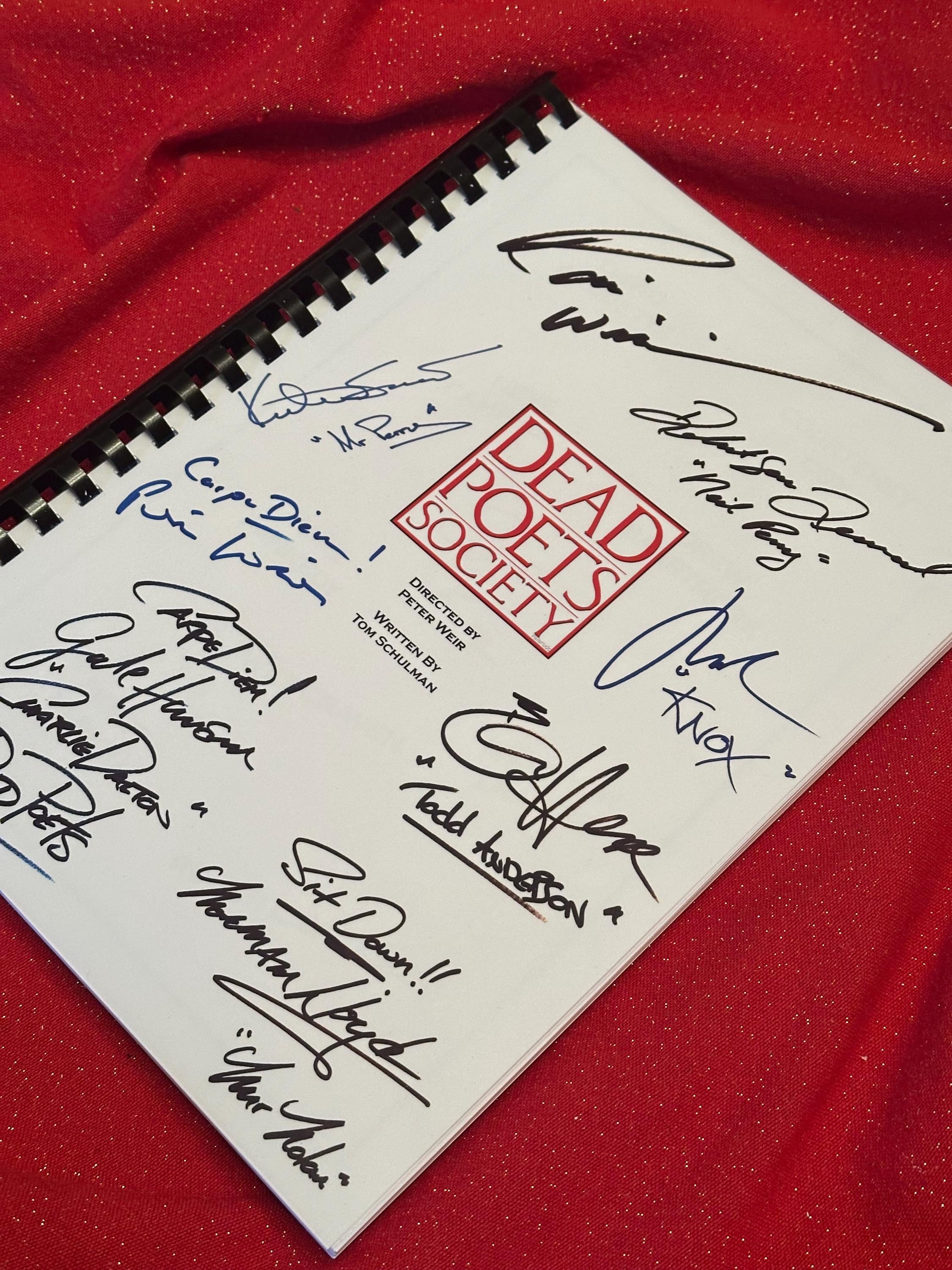 Divergent Script Canada