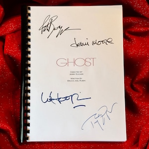 Tobias Forge Autograph - Etsy