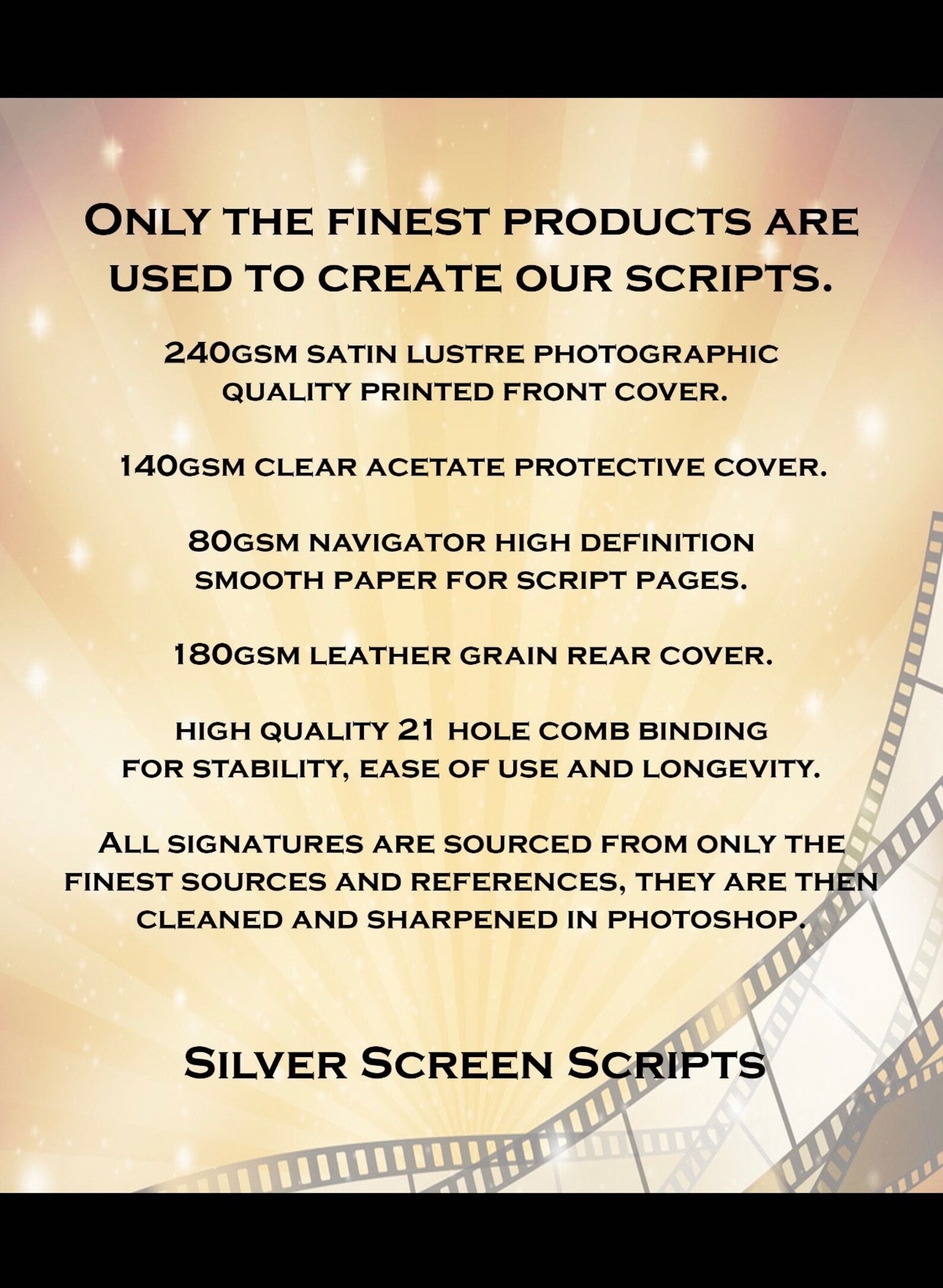 TRAIN, YOUR, DRAGON Movie Script, Movie Present, Birthday Gift, Movie ...