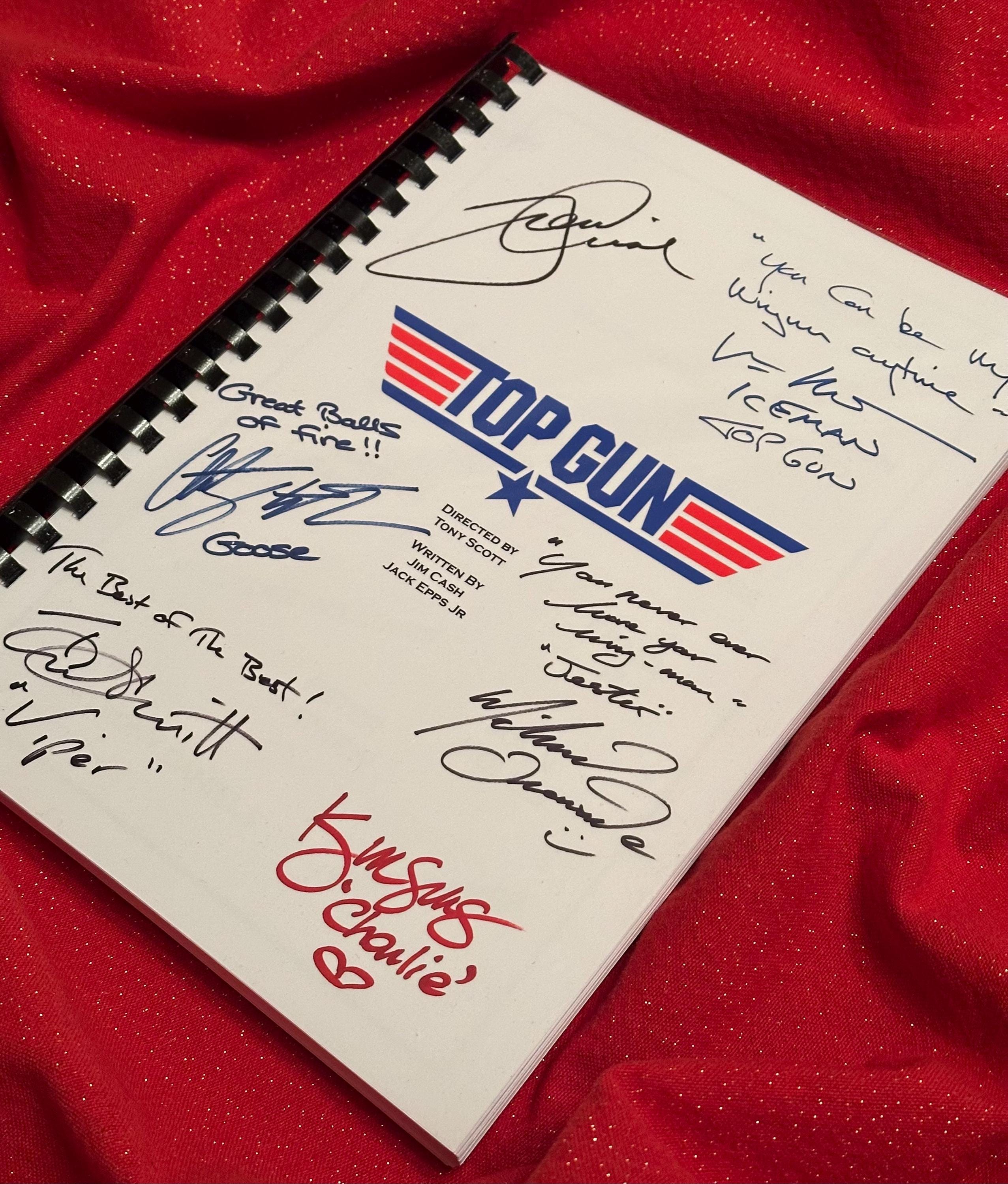 Friends cast signed - Etsy 日本