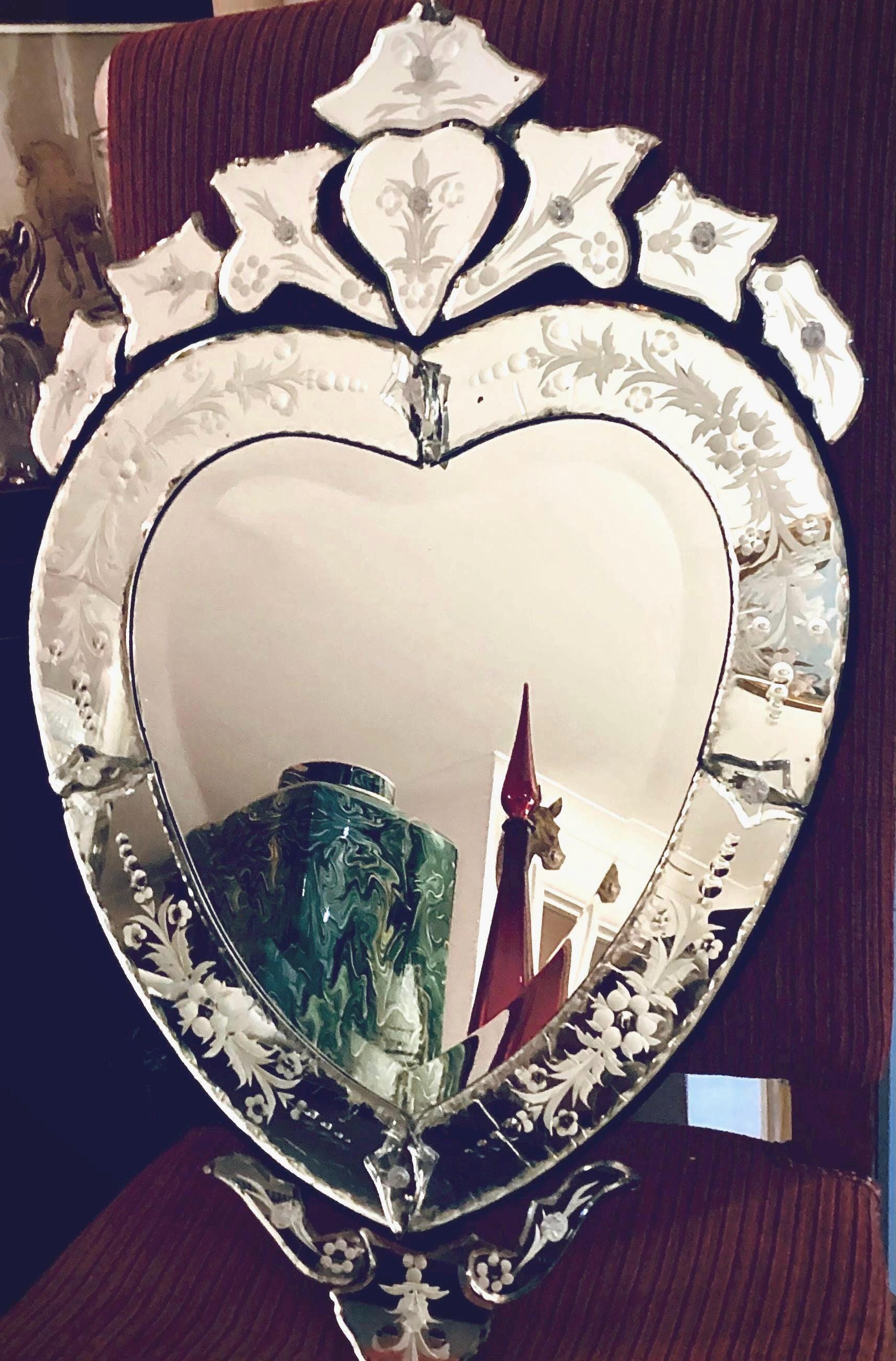 1910s Mirror - Etsy Canada