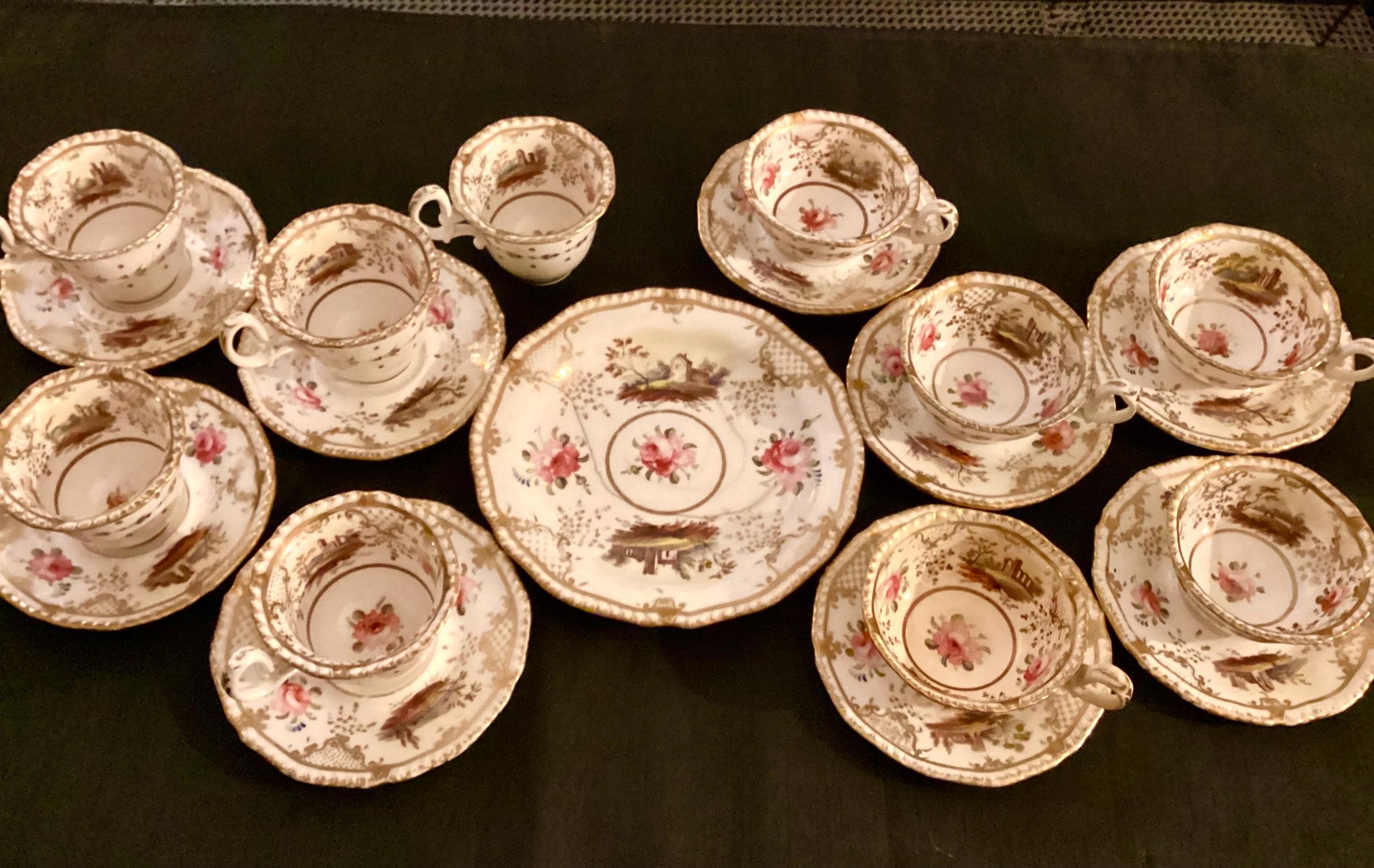 H and R Daniel - Etsy