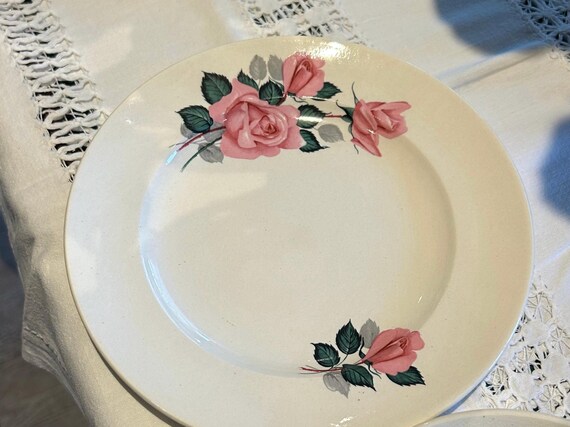 1960s Vintage Afternoon Tea for Five - Etsy