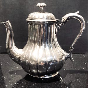 Barker Ellis Silver Plate - Etsy UK