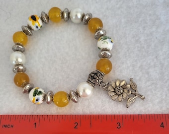 Sunshine bracelet