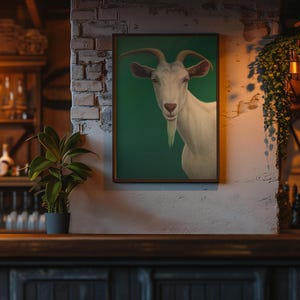 GOAT greatest of all time Indoor Wall Tapestry, or all winners from greatest dad to greatest mom. Perfect gift for the goat in your life!
