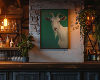 GOAT greatest of all time Indoor Wall Tapestry, or all winners from greatest dad to greatest mom. Perfect gift for the goat in your life!