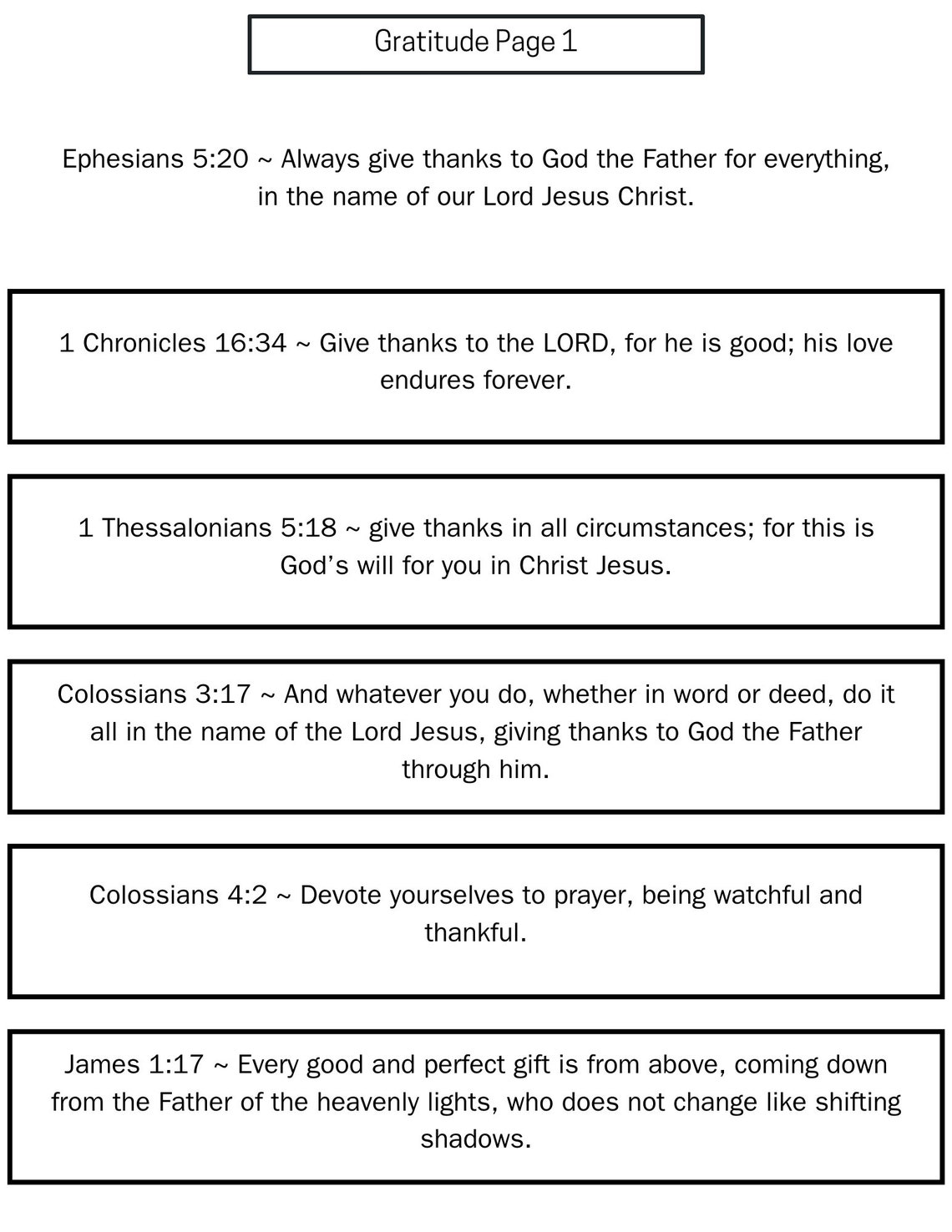 Scripture Jar Printables | DIY Bible Verse Notes | Printable Prayer Jar ...